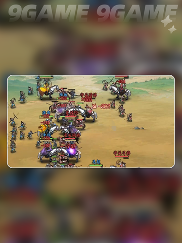 🔥百战群英出将神顺序💥截图5