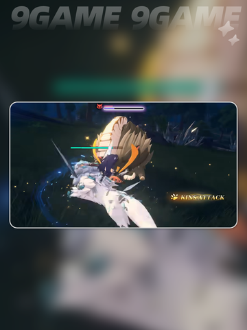 💙蓝色星原旅谣内测时间🔥预约方法🌟截图3