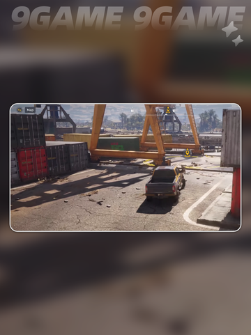 灾后修复师steam叫什么介绍截图2