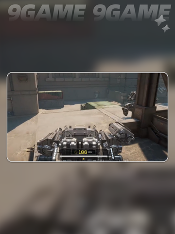 🎮逆战手游机甲飞天攻略✨截图3