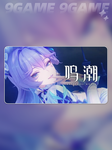 鸣潮坎特蕾拉升级材料有哪些介绍截图2