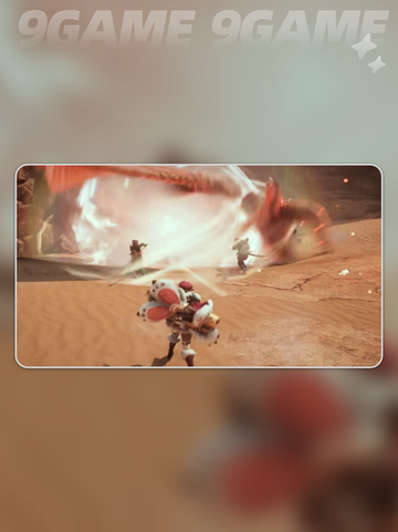 🔥怪物猎人旅人爆爽狩猎💥截图6