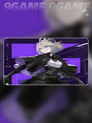 🖤卡厄思黑玫瑰诗人强度炸裂！截图3