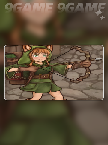 🔥背包乱斗游侠玩法大揭秘！🎮✨截图2