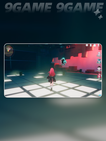 🔥异环娜娜莉玩法攻略🌟超简单上手技巧！🎮截图3