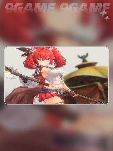 蓝色星原旅谣角色有哪些介绍截图3