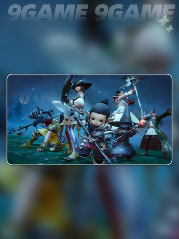 🔥FF14手游水晶世界收费模式大揭秘！💎截图2