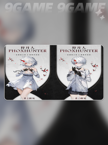 ✨狩月人光系CP太上头了💘截图2