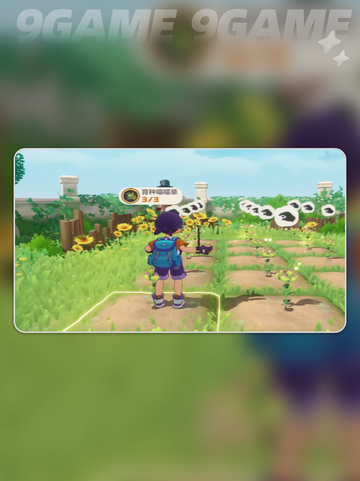 🏠洛克王国家园玩法大揭秘！✨截图5