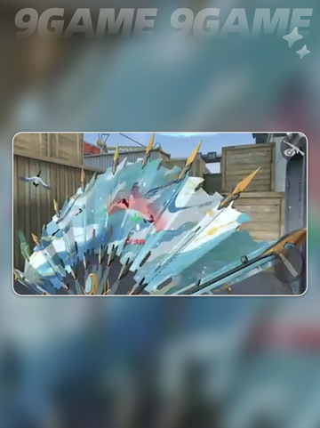 🔥仲达皮肤太炸了！💥截图6