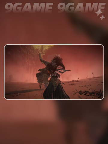 🎮艾尔登法环双持武器按键🔥老头环键盘操作✨截图4