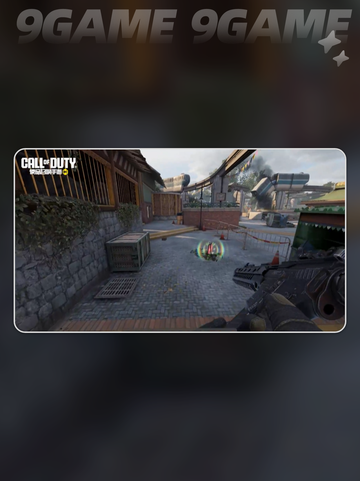 💥COD手游动物园玩法🔥地图全攻略🎉截图6