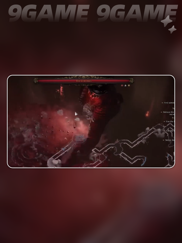 武僧天赋加点🔥流放之路2⚡新手必看！截图3
