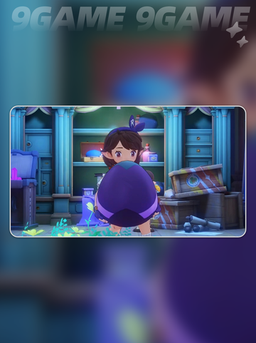 🔥洛克王国隐藏精灵速领攻略✨截图3