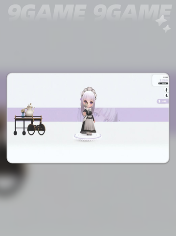 🌟胜利女神爱蜜莉雅技能解析⚡新手必看！截图5