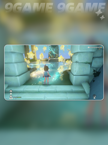 洛克王国世界彩蛋大揭秘✨手游彩蛋触发攻略来啦！🎮截图2