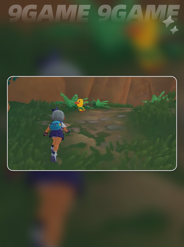 🔥洛克王国世界公测引爆！🎮截图2