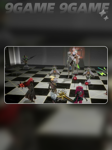 🔥提克技能炸裂！伊瑟新英雄太猛了💥截图5