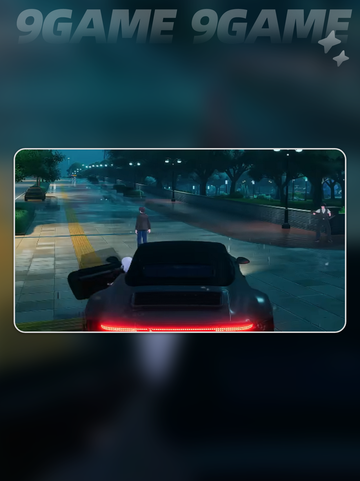 🔥异环是开放大世界吗？游戏类型全解析！🎮截图6