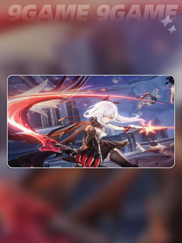 🔥二重螺旋武士刀神技曝光！⚔截图4