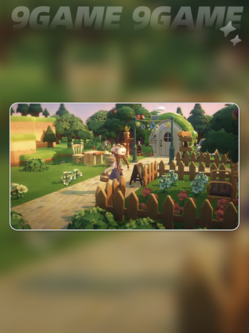 🌌星布谷地星球爆火玩法🔥截图2