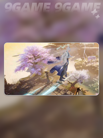 ✨诛仙2手游武器发光绝招！✨截图2