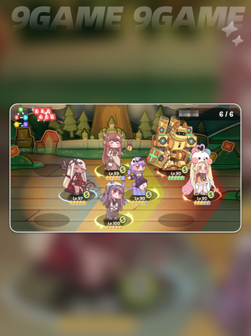 嘟嘟脸恶作剧💥克罗伊玩法揭秘✨截图3