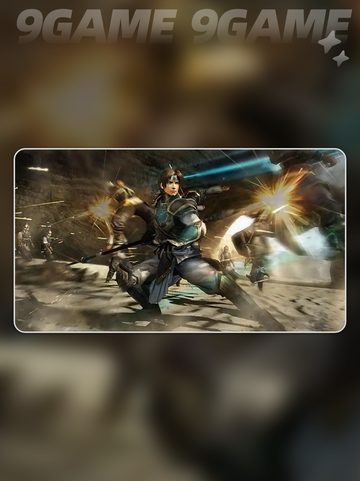 真三国无双7猛将传闪退怎么解决介绍截图2