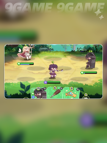 嘟嘟脸恶作剧🔥新手必看✨截图3