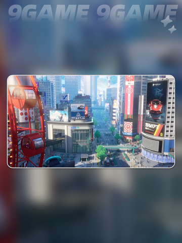 异环公司及游戏介绍分享分享截图4
