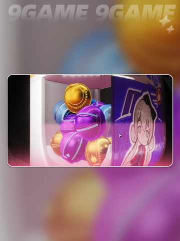 🎮异环扭蛋超全玩法揭秘！抽卡技巧大公开💥截图2