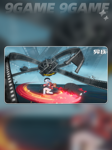 异环开发引擎大揭秘🔥游戏制作背后的故事🎮截图4