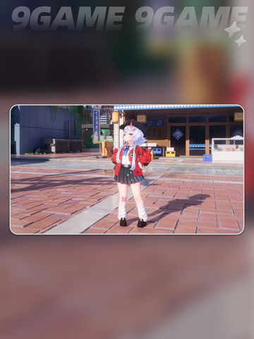 🔥异环是哪个公司的神作？🎮截图5