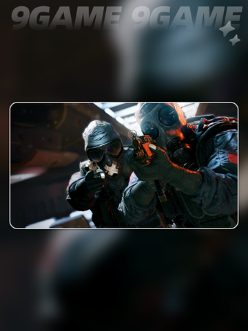 💥彩六围攻：隐藏剧情模式全流程攻略🎮截图5