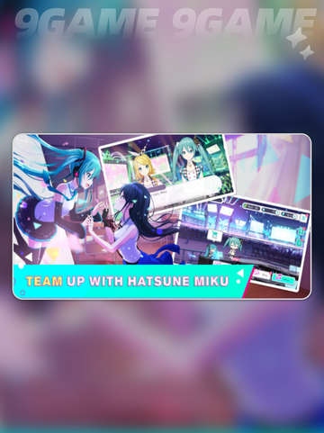 初音未来手游延迟？SEKAI加速器🔥拯救卡顿！✨🎮截图2