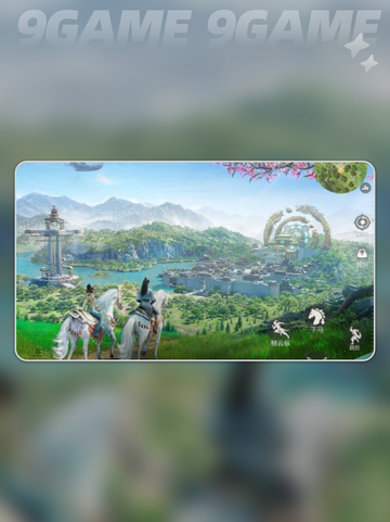 🔥剑侠情缘零公测时间🔥到底多久能玩？🎮截图5