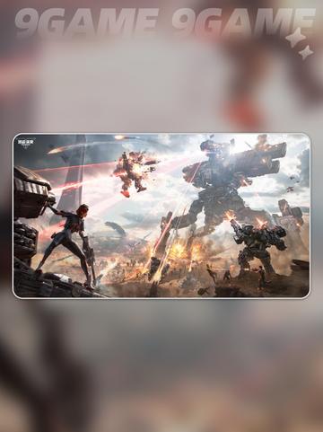 🔥逆战未来公测时间曝光！🎮截图3