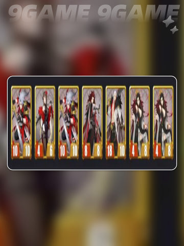 🔥秦军制霸千机阵💥截图4