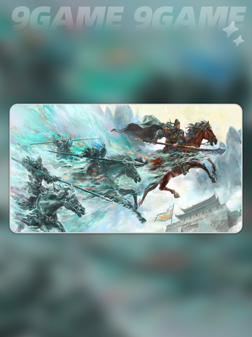 🔥名将杀国战爆爽玩法💥截图3