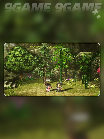 ✨逸剑风云决完美结局攻略来啦！🎮截图3