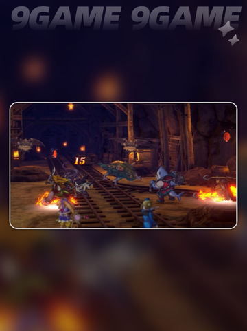 打游戏总是闪退？💥这样做立马解决！🎮截图2