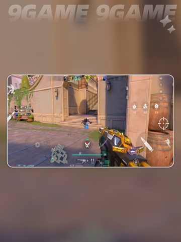 🔥无畏契约手游公测时间曝光！🎮💥截图5