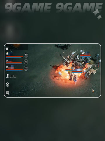 🔥天堂2盟约组队副本揭秘！截图3