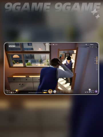 inzoi在哪下载介绍截图3