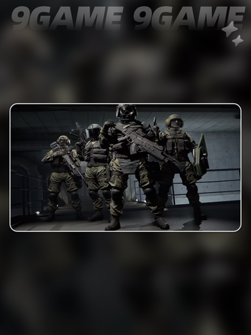 🔥特种部队集结暗藏玄机💥截图2