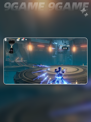 🎭二重螺旋戏剧玩法大揭秘！截图4