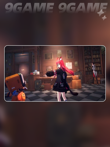 🔥异环游戏厂商大揭秘！🎮截图6