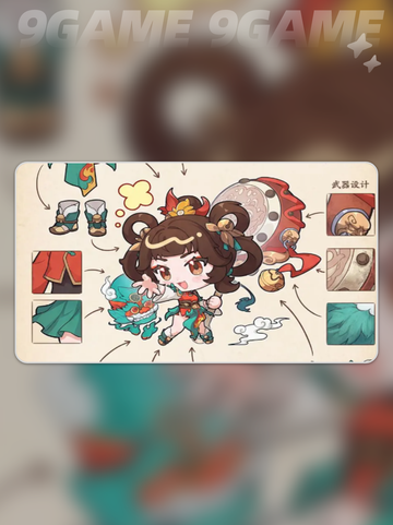 🔥代号妖鬼阿音玩法揭秘✨截图2