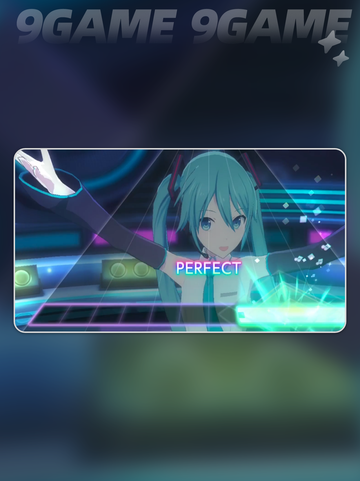 初音未来缤纷舞台国服什么时候开测介绍截图4