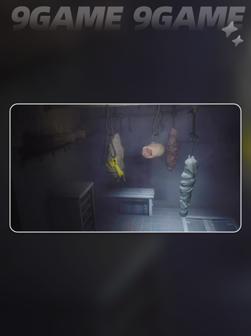🎮《小小梦魇》到底多上头？恐怖解谜天花板来了！😱✨截图4